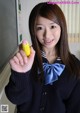 Orihime Saki - News Doggy Sweety P8 No.4cecd3 Image No. 9