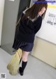 Orihime Saki - News Doggy Sweety P4 No.88342a