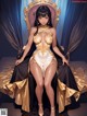 Hentai - Ebony Elegance The Irresistible Rhythm of Desire Set.1 20230805 Part 18 P12 No.0e39a8