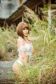 DKGirl Vol.074: Model Meng Bao Er (萌 宝儿 BoA) (51 pictures) P36 No.aa80d0