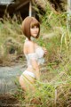 DKGirl Vol.074: Model Meng Bao Er (萌 宝儿 BoA) (51 pictures) P8 No.1aa950
