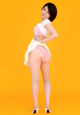 Miku Aoyama - Brunett Modelcom Nudism P2 No.217992