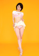Miku Aoyama - Brunett Modelcom Nudism P6 No.deda6c
