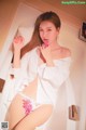 RuiSG Vol.051: Model M 梦 baby (40 photos) P15 No.bacc4b