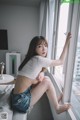 Son Yeeun 손예은, [ArtGravia] Vol.224 아트그라비아 Set.02 P19 No.5f05c3