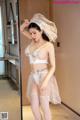 XIUREN No.4923: Tian Bing Bing (田冰冰) (56 photos) P13 No.25fb9f