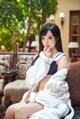 TouTiao 2017-08-15: Model Zhou Xi Yan (周 熙 妍) (21 photos) P2 No.ddcb7d
