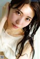 Aika Yamagishi 山岸逢花, 花と逢 ｰ熱情ｰ アサ芸SEXY女優写真集 Set.01 P10 No.f7fcf4