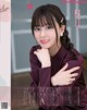 Minase Inori 水瀬いのり, Seigura 2021.01 (声優グランプリ 2021年17号) P3 No.c51af5 Image No. 7