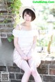 Shiho Fujie 藤江史帆, ギリギリ★あいどる倶楽部 「裸のキミが愛しくて」 Vol.01 P9 No.6ed5af