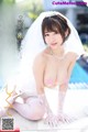 Shiho Fujie 藤江史帆, ギリギリ★あいどる倶楽部 「裸のキミが愛しくて」 Vol.01 P14 No.934f84 Image No. 27