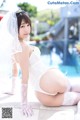 Shiho Fujie 藤江史帆, ギリギリ★あいどる倶楽部 「裸のキミが愛しくて」 Vol.01 P10 No.adb944 Image No. 35