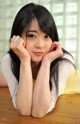 Haruka Satomi - Gyacom Close Up P6 No.43d838