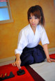 Kaoru Fujisaki - Gyno Ladies Thunder P4 No.6b1306