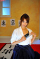 Kaoru Fujisaki - Gyno Ladies Thunder P2 No.323c5d