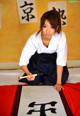 Kaoru Fujisaki - Gyno Ladies Thunder P1 No.3536fd