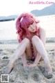 Cosplay Tatsuki - Mymouth Full Sexvideo P8 No.a08a3d
