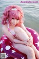 Cosplay Tatsuki - Mymouth Full Sexvideo P2 No.c7f73e Image No. 21