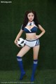 CANDY Vol.060: Model Mieko (林美惠 子) (35 photos) P4 No.17ae7a