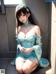 Hentai - 清纯与火辣之天使面孔X魔鬼曲线 Set 1 20230622 Part 11 P13 No.589d85