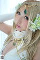 Cosplay Saku - Poeno Video Bank P11 No.77dd94