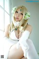 Cosplay Saku - Poeno Video Bank P5 No.571449 Image No. 15