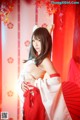 Cosplay Saku - Bhabe Big Wcp P1 No.295d45 Image No. 23