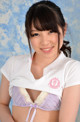 Rena Aoi - Squ Nurse Galari