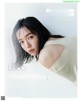 Shiori Sato 佐藤栞里, SPRiNG Magazine 2022.06 P4 No.d40387 Image No. 7