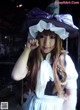 Cosplay Saku - Teenhdef Littel Baby P12 No.64594e Image No. 1