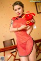 TouTiao 2018-02-13: Models Yuan Yuan (园园) and Lisa (爱丽莎) (23 photos) P7 No.1d4499