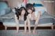 DJAWA Photo - Maruemon (마루에몽) & Mimmi (밈미): "Maid Mansion W²" (121 photos) P75 No.34fa72