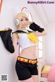 Cosplay Haruka - Lawless Girl Photos P9 No.fa7bf6