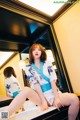 [Loozy] Son Ye-Eun (손예은): Halloqueen (S.Ver) (96 photos) P33 No.ed9a6f