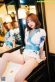 [Loozy] Son Ye-Eun (손예은): Halloqueen (S.Ver) (96 photos) P17 No.9ed31a