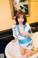 [Loozy] Son Ye-Eun (손예은): Halloqueen (S.Ver) (96 photos) P13 No.91c156