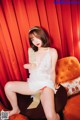 [Loozy] Son Ye-Eun (손예은): Halloqueen (S.Ver) (96 photos) P75 No.dff6cb