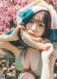 Miyu Kishi 岸みゆ, Weekly Playboy 2022 No.24 (週刊プレイボーイ 2022年24号) P8 No.e0817a