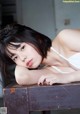 Hina Kikuchi 菊地姫奈, 週プレ Photo Book 「ススメ、夏色女子高生」 Set.02 P13 No.474f07