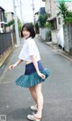 Hina Kikuchi 菊地姫奈, 週プレ Photo Book 「ススメ、夏色女子高生」 Set.02 P12 No.d890b2