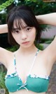 Hina Kikuchi 菊地姫奈, 週プレ Photo Book 「ススメ、夏色女子高生」 Set.02 P8 No.4edfcd