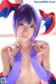 Cosplay Ayane - Xnparisa Lesbi Monster P11 No.071b8f Image No. 3