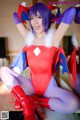 Cosplay Ayane - Xnparisa Lesbi Monster P12 No.beb1ff Image No. 1