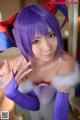 Cosplay Ayane - Xnparisa Lesbi Monster P3 No.64cbca Image No. 19