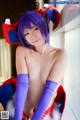 Cosplay Ayane - Xnparisa Lesbi Monster P5 No.930a54 Image No. 15