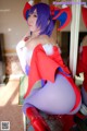 Cosplay Ayane - Xnparisa Lesbi Monster P9 No.020f7d Image No. 7