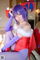 Cosplay Ayane - Xnparisa Lesbi Monster P7 No.fd3f7e Image No. 11