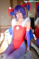 Cosplay Ayane - Xnparisa Lesbi Monster P6 No.44594a Image No. 13