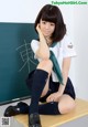 Nozomi Azuma - Pantiesfotossex Bangkok Oiledboob P3 No.28017e Image No. 19