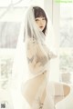 Jeon Bo-Yeon 전보연, [SAINT Photolife] BoYeon Vol.6 P23 No.eaa5a2